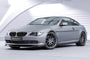 Front Spoiler Lip for BMW 6 Series E63/E64 LCI - Shop Kat 3 - CSR-Automotive - CSR-CSL329-C