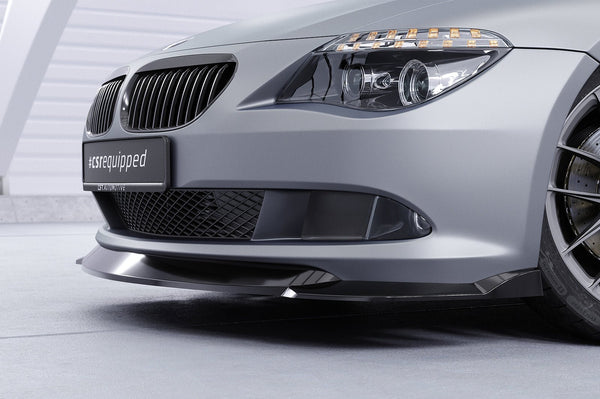 Labio delantero para BMW Serie 6 E63/E64 LCI