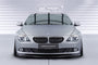 Front Spoiler Lip for BMW 6 Series E63/E64 LCI - Shop Kat 3 - CSR-Automotive - CSR-CSL329-C