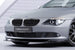 Front Spoiler Lip for BMW 6 Series E63/E64 LCI - Shop Kat 3 - CSR-Automotive - CSR-CSL329-C