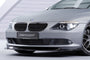 Front Spoiler Lip for BMW 6 Series E63/E64 LCI - Shop Kat 3 - CSR-Automotive - CSR-CSL329-C