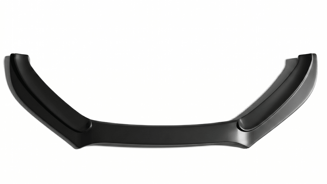 Front Spoiler Splitter Audi A4 B8 S-Line 2008-2011 - Bruma Mágica - 0112019