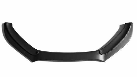 Front Spoiler Splitter Audi A4 B8 S-Line 2008-2011 - Bruma Mágica - 0112019