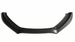 Front Spoiler Splitter Audi A4 B8 S-Line 2008-2011 - Bruma Mágica - 0112019