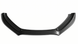 Front Spoiler Splitter Audi A4 B8 S-Line 2008-2011 - Bruma Mágica - 0112019