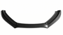 Front Spoiler Splitter Audi A4 B8 S-Line 2008-2011 - Bruma Mágica - 0112019