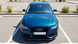 Front Spoiler Splitter Audi A4 B8 S-Line 2008-2011 - Bruma Mágica - 0112019