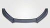 Front Spoiler Splitter Audi A5 Coupe 8T3 SportBack 8T8 2007-2016 - Bruma Mágica - 0112019.