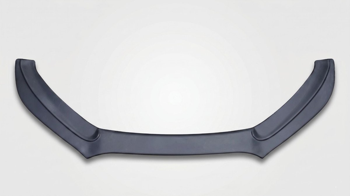 Front Spoiler Splitter Audi A5 Coupe 8T3 SportBack 8T8 2007-2016 - Bruma Mágica - 0112019.