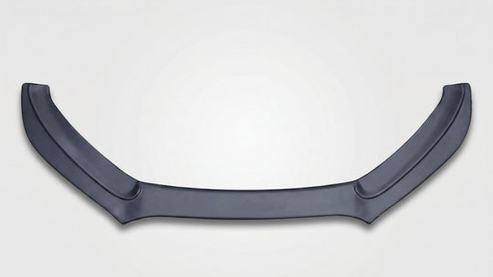 Front Spoiler Splitter Audi A5 Coupe 8T3 SportBack 8T8 2007-2016 - Bruma Mágica - 0112019.