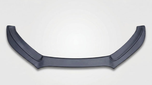 Front Spoiler Splitter Audi A5 Coupe 8T3 SportBack 8T8 2007-2016 - Bruma Mágica - 0112019.