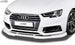Front Spoiler Splitter VARIO-X for AUDI A4 B9 8W 2015-2019, for S-Line- and S4-Frontbumper - RDX - RDX - RDFAVX30838
