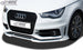 Front Spoiler VARIO-X for AUDI A1 8X & A1 8XA Sportback (-01/2015, S-Line Frontbumper) Front Lip Splitter - RDX - Front Lip - RDX - RDFAVX30017