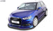 Front Spoiler VARIO-X for AUDI A1 8X & A1 8XA Sportback S-Line (01/2015+) Front Lip Splitter - RDX - Front Lip - RDX - RDFAVX30796