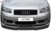 Front Spoiler VARIO-X for AUDI A3 8P 2003-2005 Front Lip Splitter RDX - RDX - RDFAVX30055