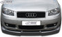 Front Spoiler VARIO-X for AUDI A3 8P 2003-2005 Front Lip Splitter RDX - RDX - RDFAVX30055