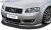 Front Spoiler VARIO-X for AUDI A3 8P 2003-2005 Front Lip Splitter RDX - RDX - RDFAVX30055