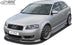 Front Spoiler VARIO-X for AUDI A3 8P 2003-2005 Front Lip Splitter RDX - RDX - RDFAVX30055