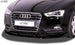 Front Spoiler VARIO-X for AUDI A3 8V (-2016) Front Lip Splitter - RDX - Front Lip - RDX - RDFAVX30929