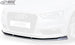 Front Spoiler VARIO-X for AUDI A3 8V, 8VA Sportback, 8VS Sedan, 8V7 Convertible Front Lip Splitter - RDX - Front Lip - RDX - RDFAVX30061