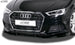 Front Spoiler VARIO-X for AUDI A3 8V, 8VA Sportback, 8VS Sedan, 8V7 Convertible S-Line & S3 (Facelift 2016+) Front Lip Splitter - RDX - Front Lip - RDX - RDFAVX30859