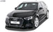 Front Spoiler VARIO-X for AUDI A3 8V, 8VA Sportback, 8VS Sedan, 8V7 Convertible S-Line & S3 (Facelift 2016+) Front Lip Splitter - RDX - Front Lip - RDX - RDFAVX30859
