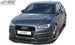 Front Spoiler VARIO-X for AUDI A3 8V, 8VA Sportback, 8VS Sedan (S-Line- / S3 Frontbumper. -2016) Front Lip Splitter - RDX - Front Lip - RDX - RDFAVX30615