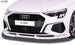 Front Spoiler VARIO-X for AUDI A3 8Y S-Line & S3 Front Lip Splitter - RDX - Front Lip - RDX - RDFAVX30959