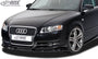 Front Spoiler VARIO-X for AUDI A4 B7 8E Front Lip Splitter - RDX - RDX - RDFAVX30015