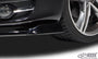 Front Spoiler VARIO-X for AUDI A4 B7 8E Front Lip Splitter - RDX - RDX - RDFAVX30015