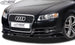 Front Spoiler VARIO-X for AUDI A4 B7 8E Front Lip Splitter - RDX - RDX - RDFAVX30015