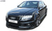 Front Spoiler VARIO-X for AUDI A4 B7 RS4 2006-2008 Front Lip Splitter - RDX - RDX - RDFAVX30067
