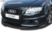 Front Spoiler VARIO-X for AUDI A4 B7 RS4 2006-2008 Front Lip Splitter - RDX - RDX - RDFAVX30067