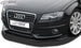 Front Spoiler VARIO-X for AUDI A4 B8 / B81 (S-Line- and S4-Frontbumper) Front Lip Splitter - RDX - RDX - RDFAVX30069