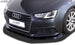 Front Spoiler VARIO-X for AUDI A4 B9 8W 2015-2019 Front Lip Splitter - RDX - RDX - RDFAVX30762