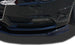 Front Spoiler VARIO-X for AUDI A5 2011-2016 (Coupe + convertible + Sportback, Normal Frontbumper) Front Lip Splitter - RDX - RDX - RDFAVX30081