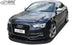 Front Spoiler VARIO-X for AUDI A5 2011-2016 / S5 (Coupe + convertible + Sportback, S-Line- and S5-Frontbumper) Front Lip Splitter - RDX - RDX - RDFAVX30082