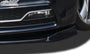 Front Spoiler VARIO-X for AUDI A5 2011-2016 / S5 (Coupe + convertible + Sportback, S-Line- and S5-Frontbumper) Front Lip Splitter - RDX - RDX - RDFAVX30082
