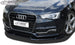 Front Spoiler VARIO-X for AUDI A5 2011-2016 / S5 (Coupe + convertible + Sportback, S-Line- and S5-Frontbumper) Front Lip Splitter - RDX - RDX - RDFAVX30082