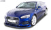 Front Spoiler VARIO-X for AUDI A5 (F5) (Coupe + Convertible + Sportback) Front Lip Splitter - RDX - RDX - RDFAVX30830