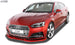 Front Spoiler VARIO-X for AUDI A5 F5 S-Line / S5 2016-2020 (Coupe + Convertible + Sportback) Front Lip Splitter - RDX - RDX - RDFAVX30822