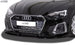 Front Spoiler VARIO-X for AUDI A5 F5 S-Line / S5 2020-2024 (Coupe + Convertible + Sportback) Front Lip Splitter - RDX - RDX - RDFAVX30141