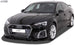 Front Spoiler VARIO-X for AUDI A5 F5 S-Line / S5 2020-2024 (Coupe + Convertible + Sportback) Front Lip Splitter - RDX - RDX - RDFAVX30141