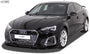 Front Spoiler VARIO-X for AUDI A5 F5 S-Line / S5 2020-2024 (Coupe + Convertible + Sportback) Front Lip Splitter - RDX - RDX - RDFAVX30141