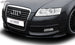 Front Spoiler VARIO-X for AUDI A6 4F 2008-2011 Front Lip Splitter RDX - RDX - RDFAVX30088