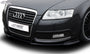Front Spoiler VARIO-X for AUDI A6 4F 2008-2011 Front Lip Splitter RDX - RDX - RDFAVX30088