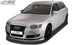Front Spoiler VARIO-X for AUDI A6 4F -2008 Front Lip Splitter RDX - RDX - RDFAVX30009