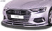 Front Spoiler VARIO-X for AUDI A6 4K C8 2F Front Lip Splitter RDX - RDX - RDFAVX30047