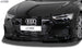 Front Spoiler VARIO-X for AUDI A6 4K C8 2F S-Line / S6 (fit for S-Line- and S6-Frontbumper) Front Lip Splitter RDX - RDX - RDFAVX30907
