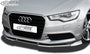 Front Spoiler VARIO-X for AUDI A6 C7 Front Lip Splitter RDX - RDX - RDFAVX30094